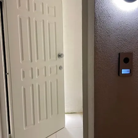 アパート La Pigolina *