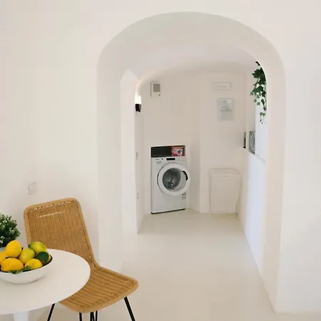 アパート La Pigolina ポジターノ