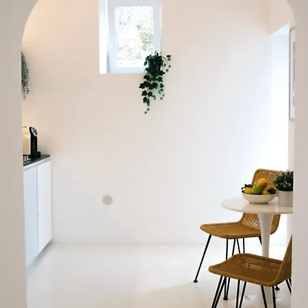 La Pigolina ポジターノ