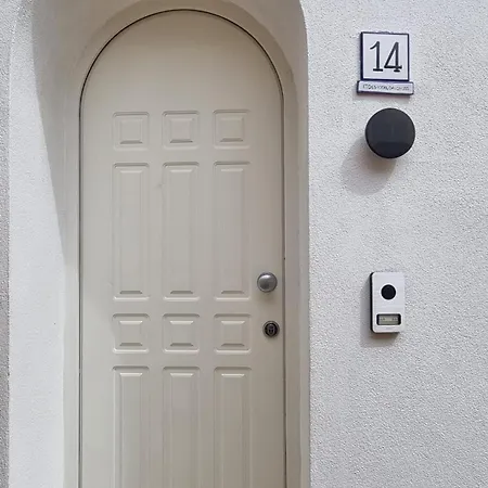 La Pigolina ポジターノ