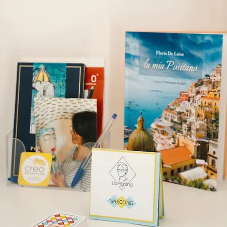 La Pigolina アパート *