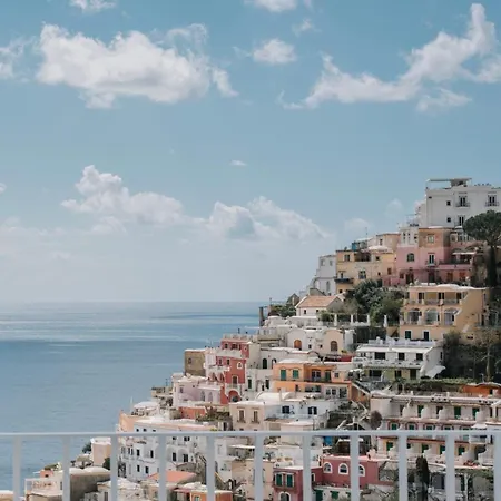 La Pigolina ポジターノ