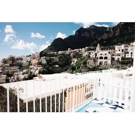La Pigolina * Positano