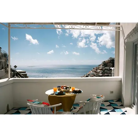 La Pigolina Apartment