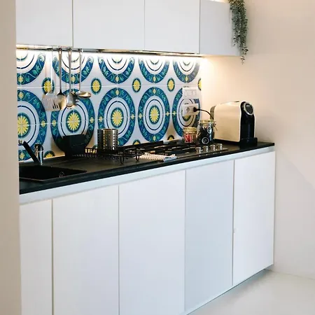 Apartmán La Pigolina *