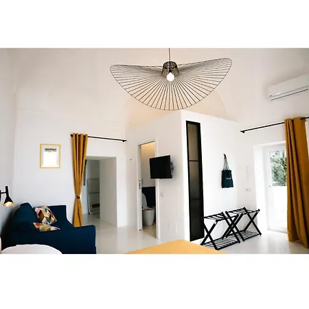 Apartment La Pigolina Positano