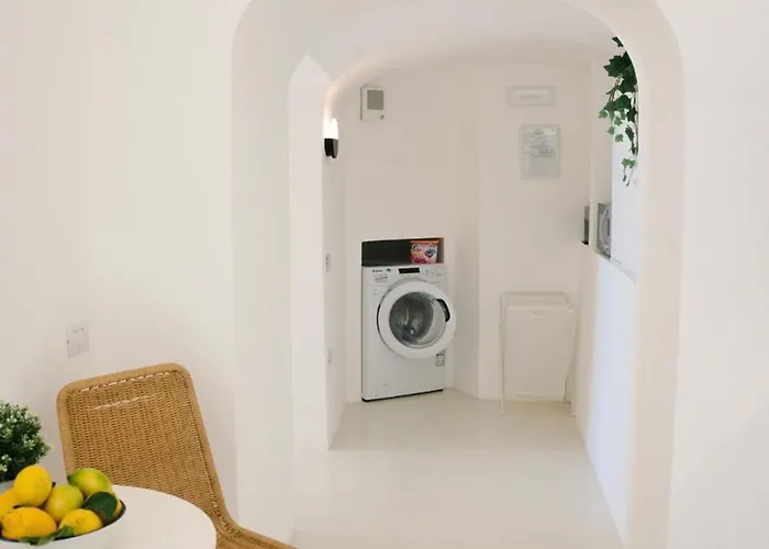 Apartment La Pigolina Positano