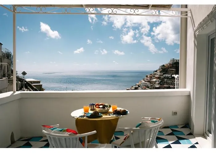 La Pigolina Apartment