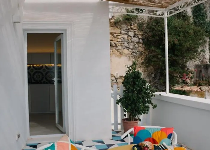 Apartment La Pigolina