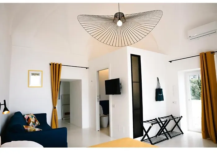 Apartment La Pigolina Positano