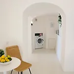 Daire La Pigolina Positano