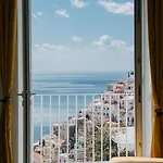 La Pigolina Daire Positano
